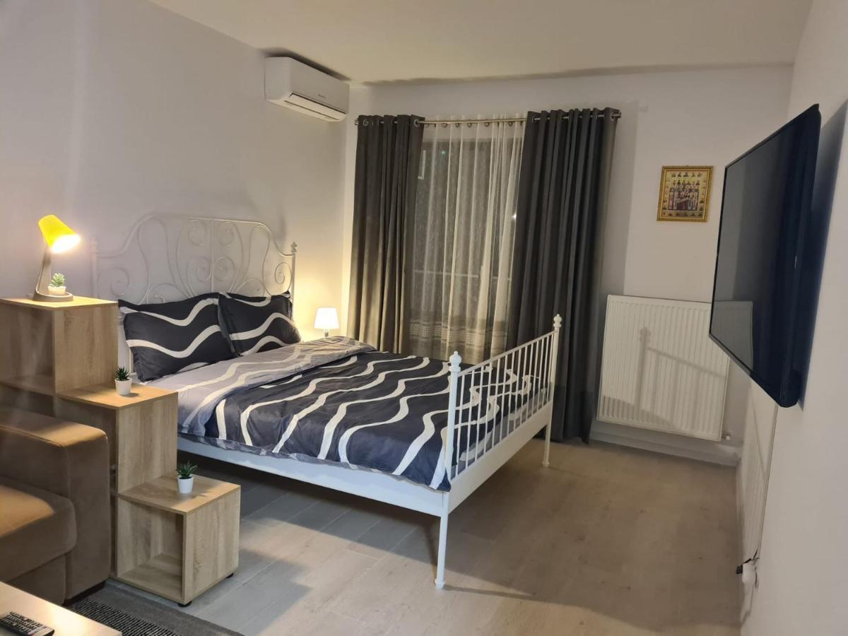 Ghencea Residence 158 L2 Bucureşti Exterior foto