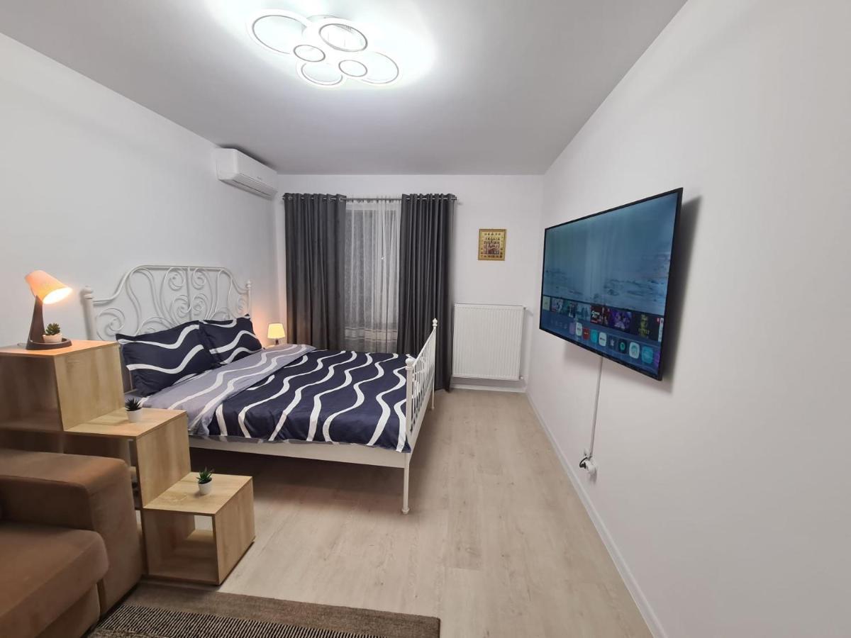 Ghencea Residence 158 L2 Bucureşti Exterior foto