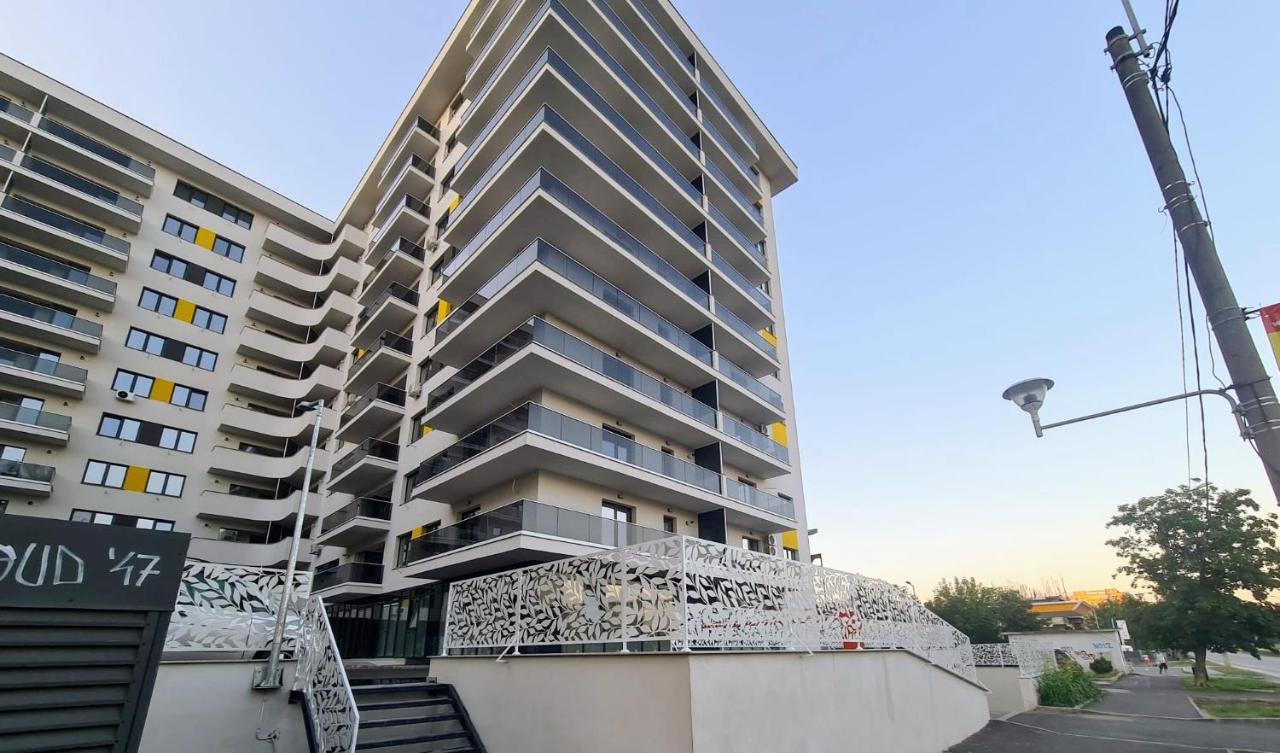 Ghencea Residence 158 L2 Bucureşti Exterior foto