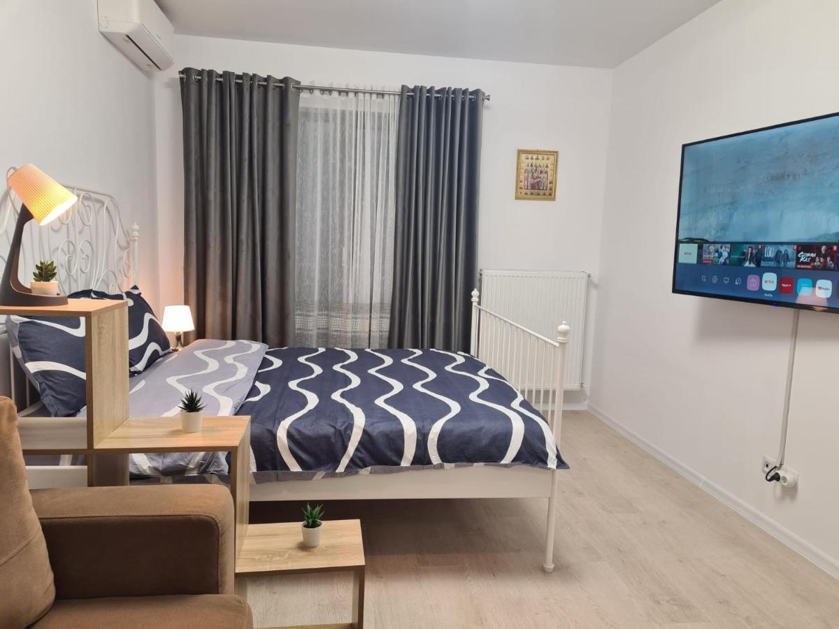Ghencea Residence 158 L2 Bucureşti Exterior foto