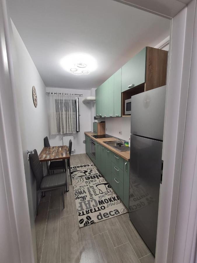 Ghencea Residence 158 L2 Bucureşti Exterior foto