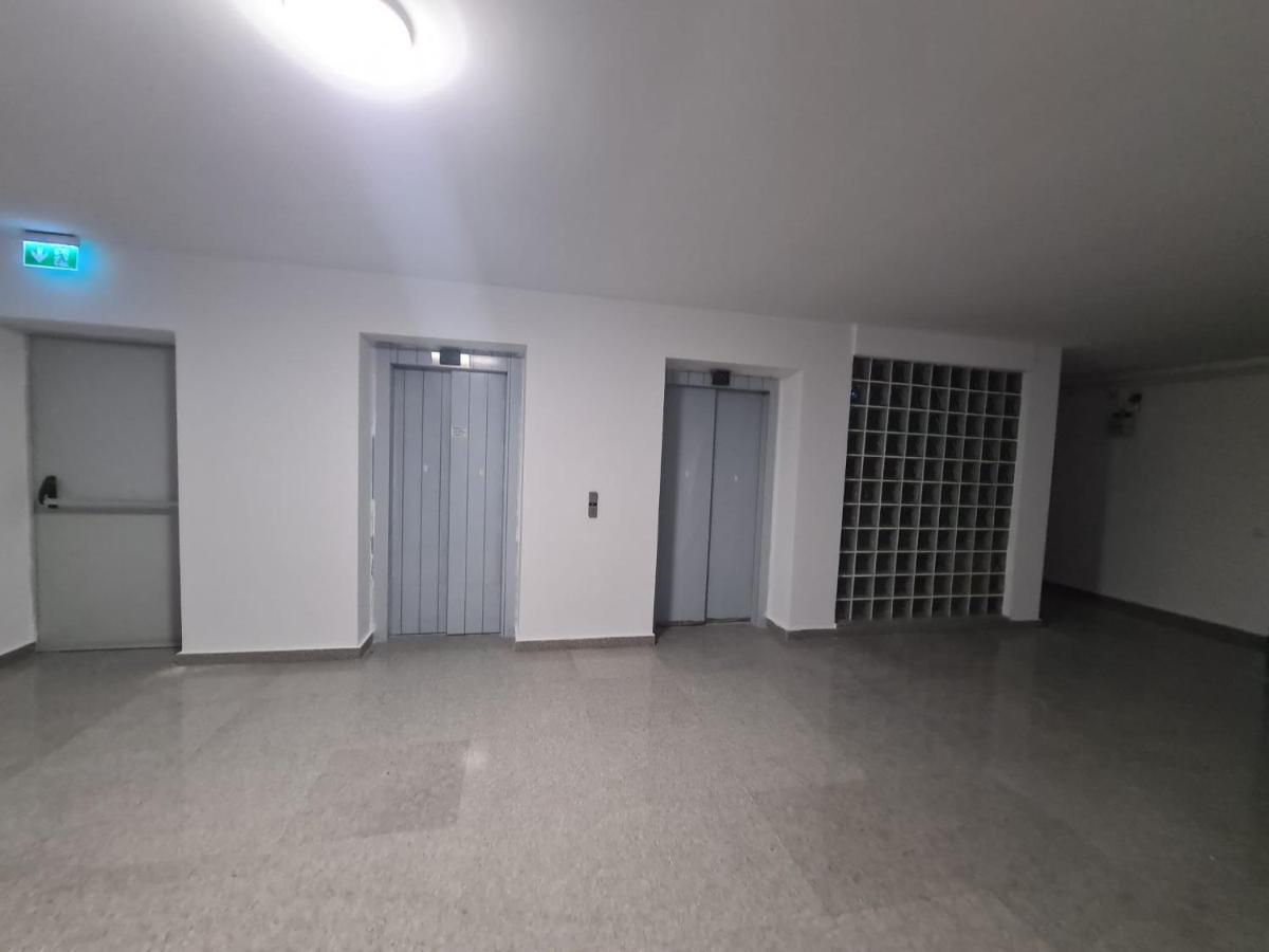 Ghencea Residence 158 L2 Bucureşti Exterior foto