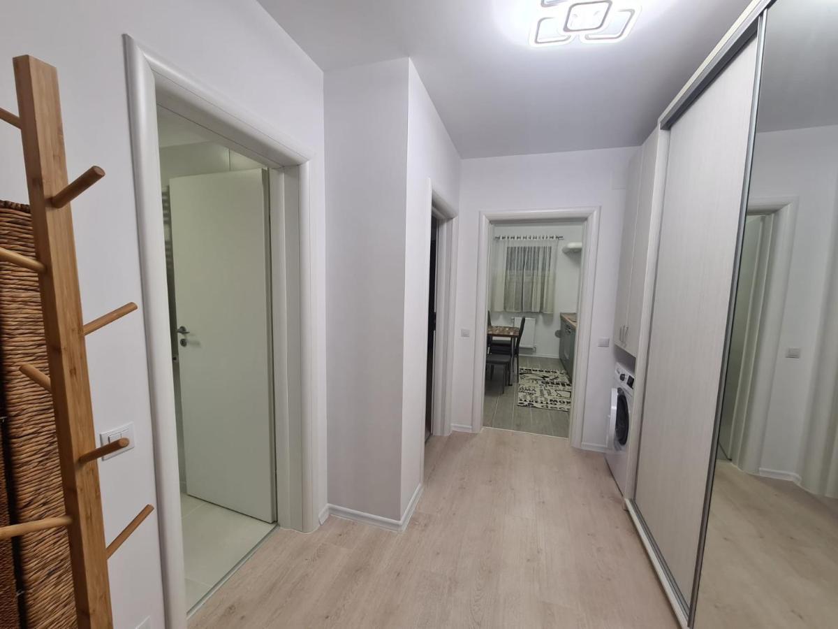 Ghencea Residence 158 L2 Bucureşti Exterior foto