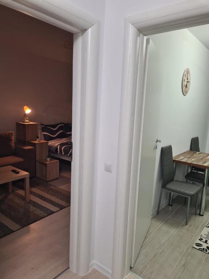 Ghencea Residence 158 L2 Bucureşti Exterior foto
