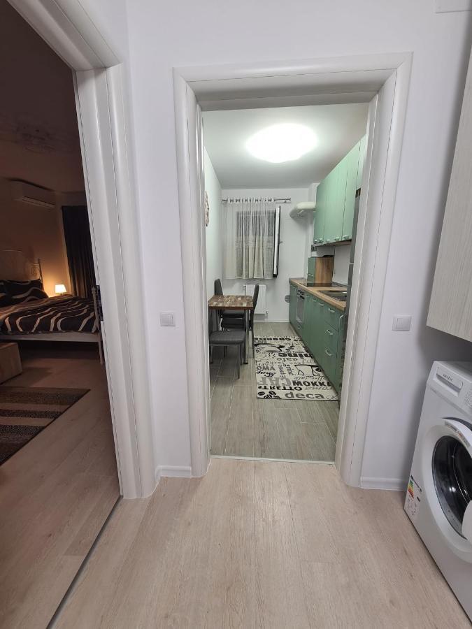 Ghencea Residence 158 L2 Bucureşti Exterior foto
