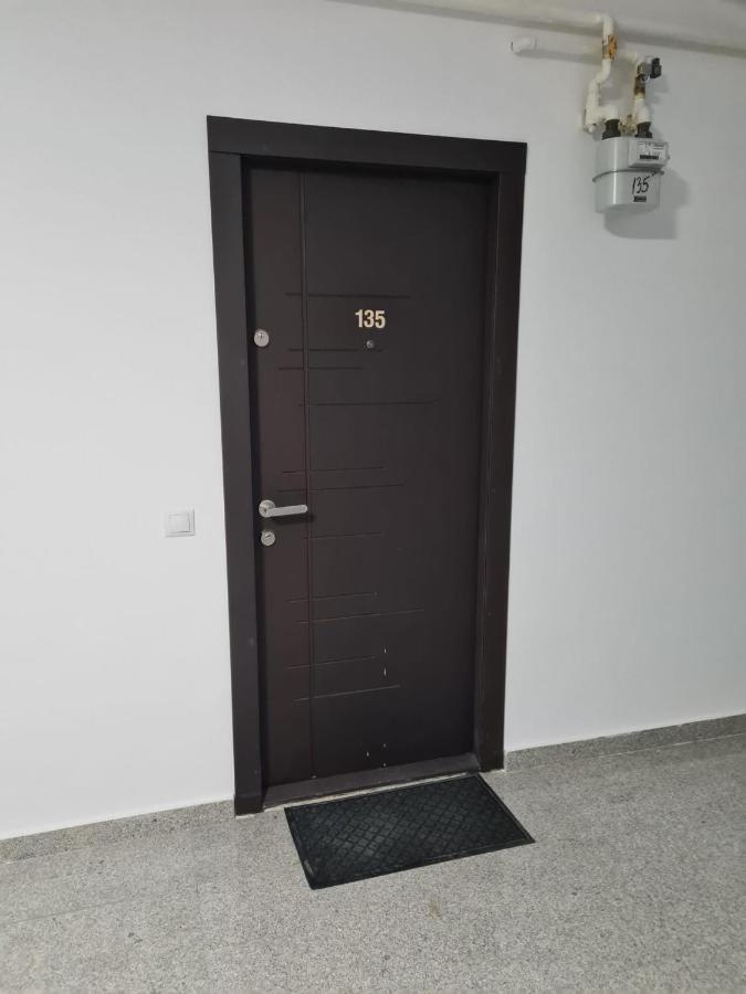 Ghencea Residence 158 L2 Bucureşti Exterior foto