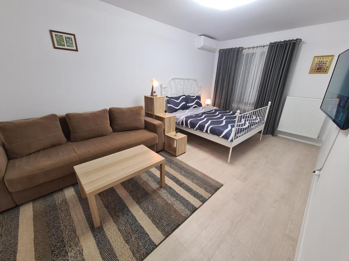 Ghencea Residence 158 L2 Bucureşti Exterior foto
