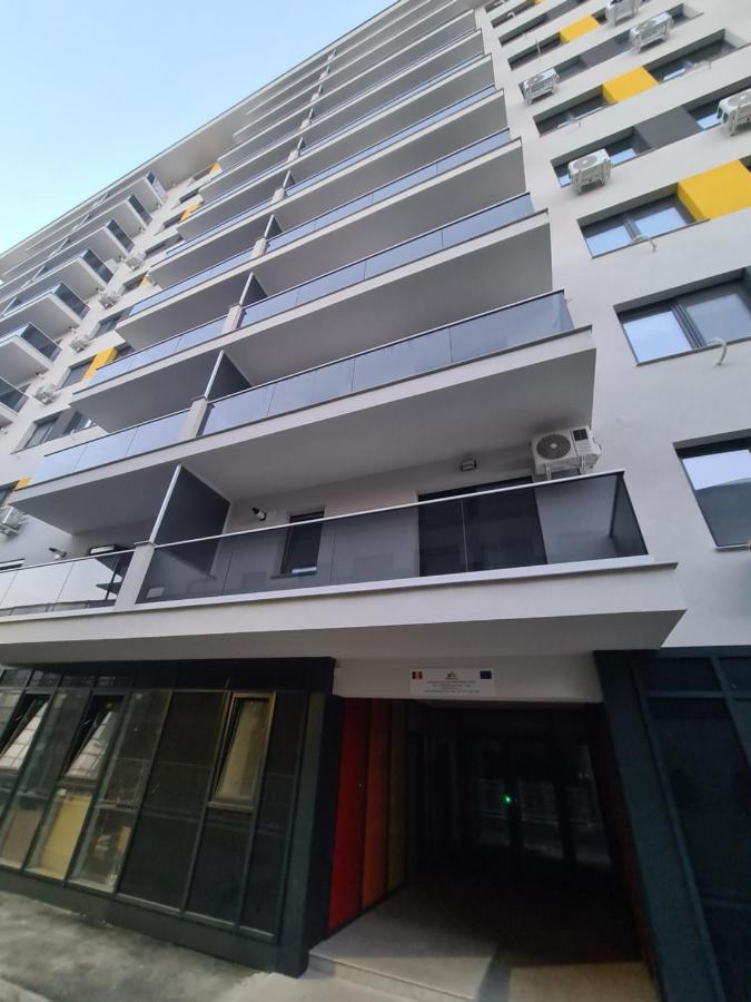 Ghencea Residence 158 L2 Bucureşti Exterior foto