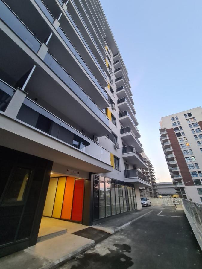 Ghencea Residence 158 L2 Bucureşti Exterior foto